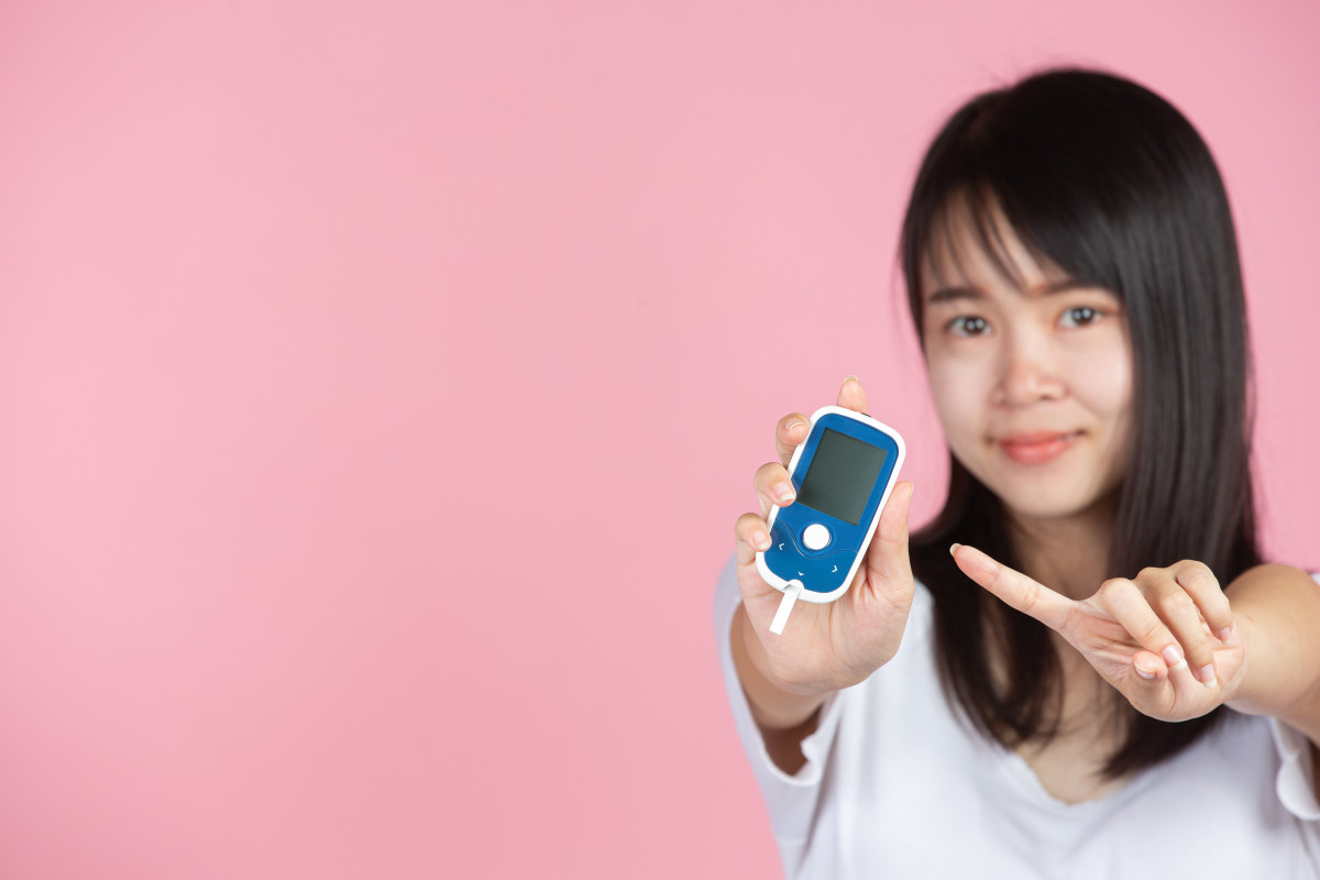 Diabetes: How Women are Disadvantaged!