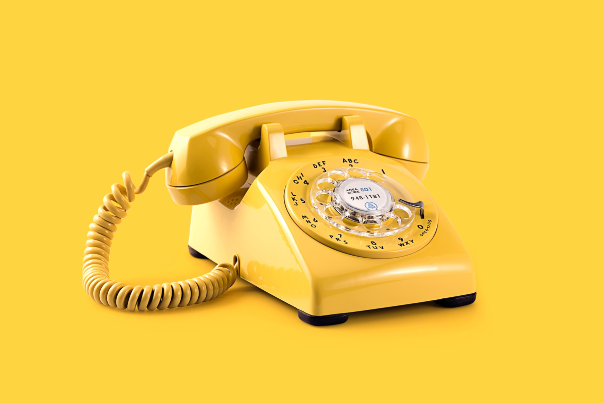 100 Best Songs About Phone Calls