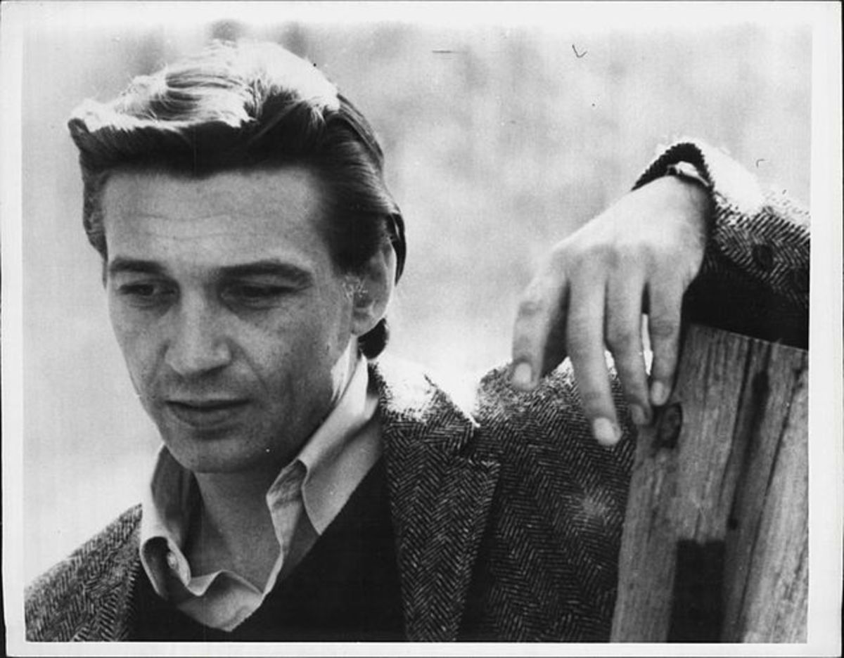 Clip Reveals Surprise Singer Was Inspiration for Waylon Jennings Song