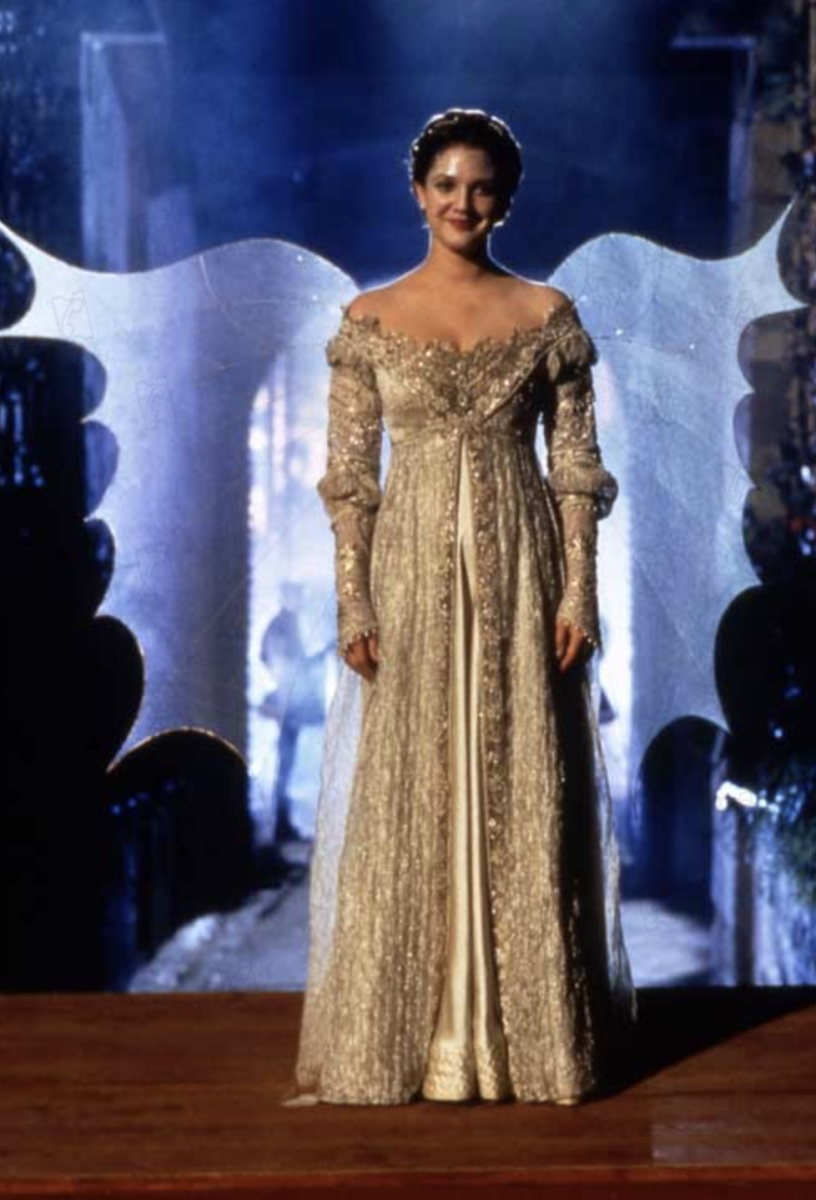 The Top Five Best Costumes Wore by Rose From Titanic - HubPages