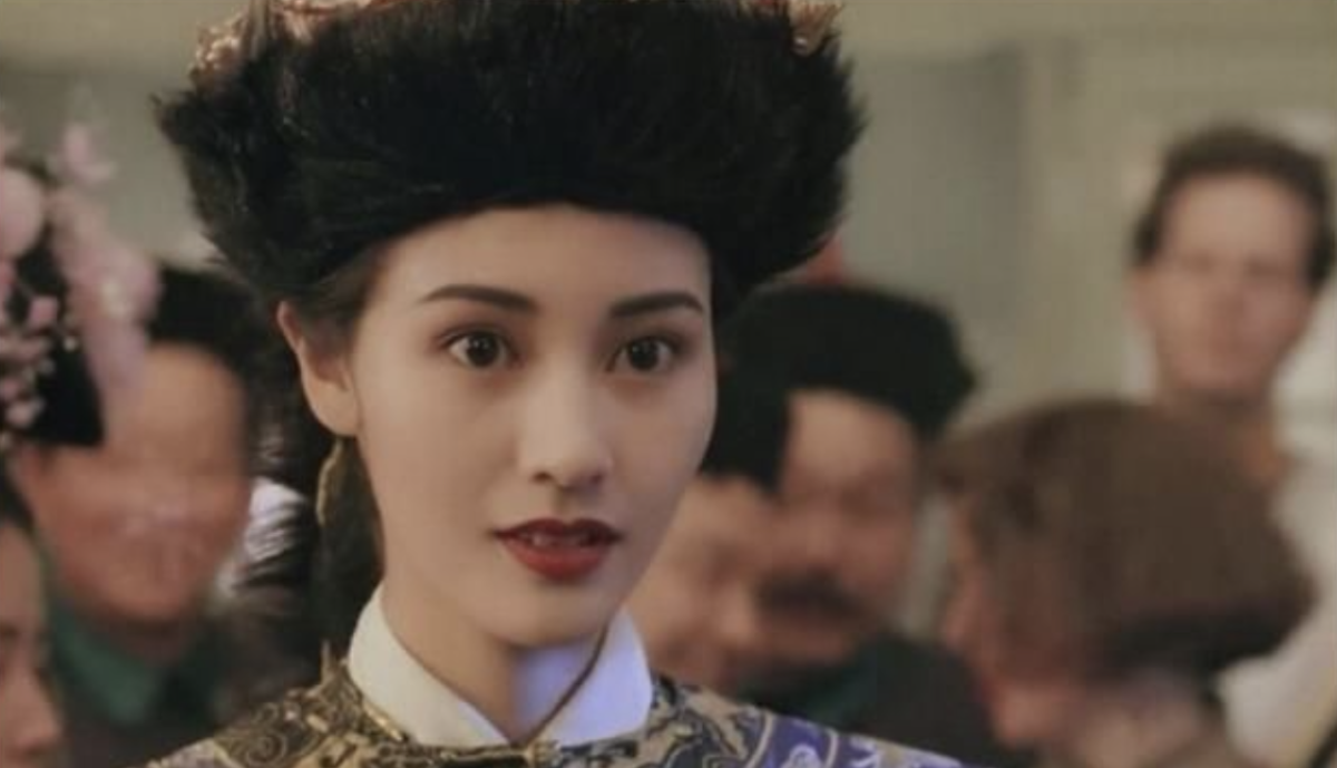Most Beautiful Hong Kong Actresses from the Peak of Cantonese Cinema