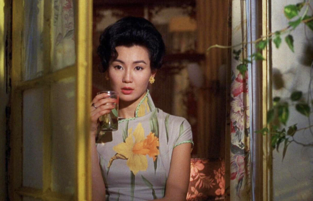 Most Beautiful Hong Kong Actresses from the Peak of Cantonese Cinema! (with Pictures!)