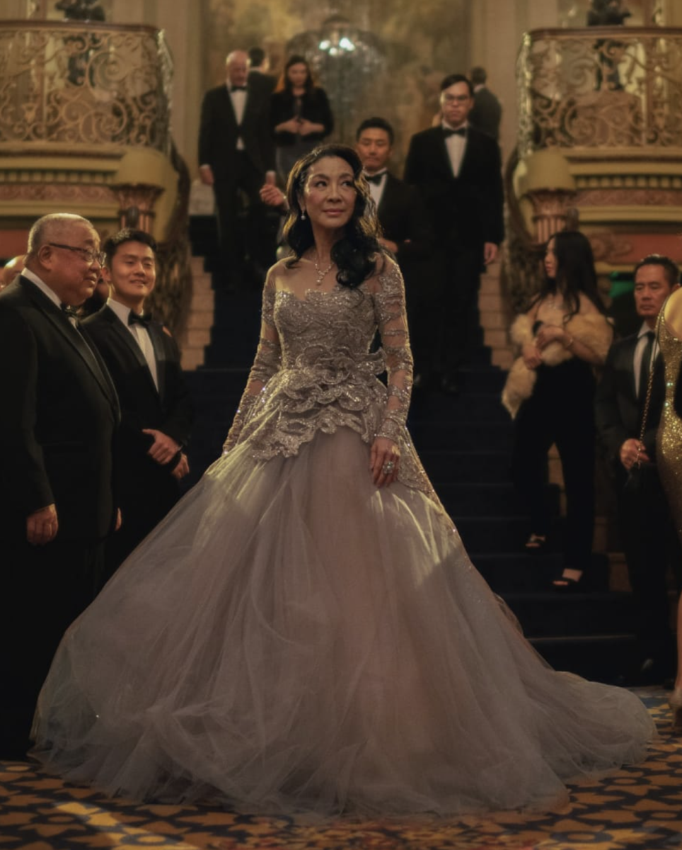 10 Best Brown Costumes from Modern Movies ReelRundown