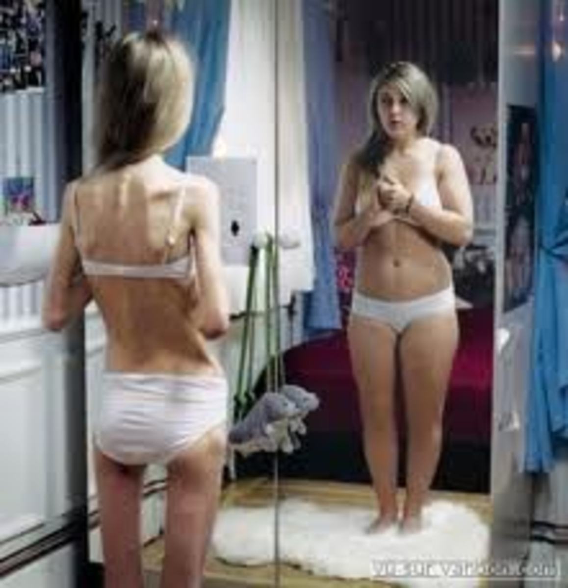 The Effect Media has on our Body Image