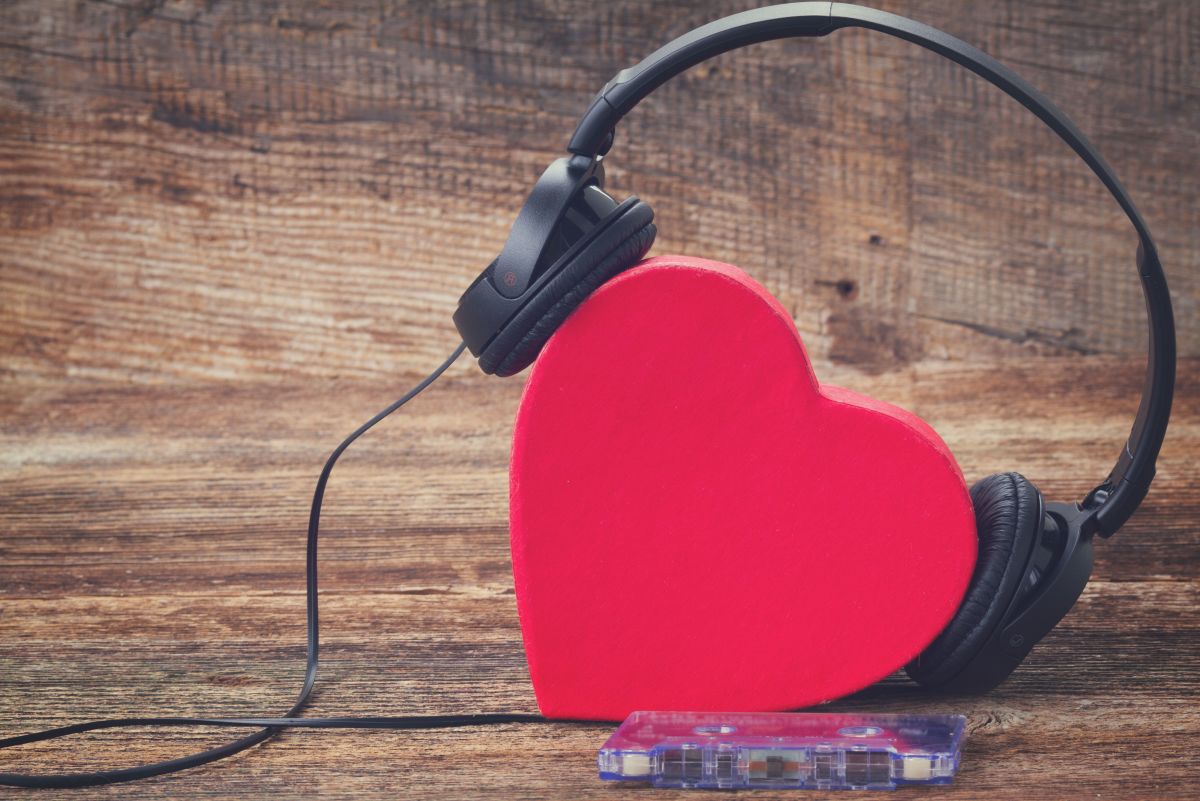 100 Songs With Heart In The Title Worth Listening To Spinditty