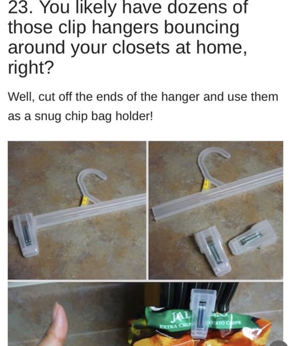 50 Easy DIY Home Hacks That Will Improve Your Life — Best Life