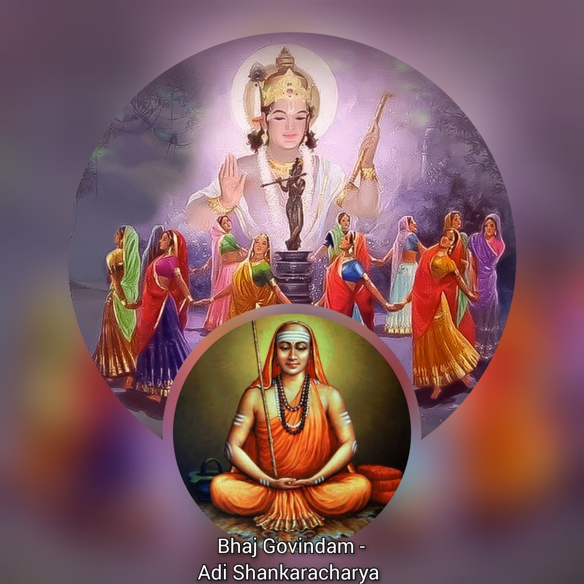 Bhaja Govindam, a Great Devotional Poem, Which Can Really Transform Your Life