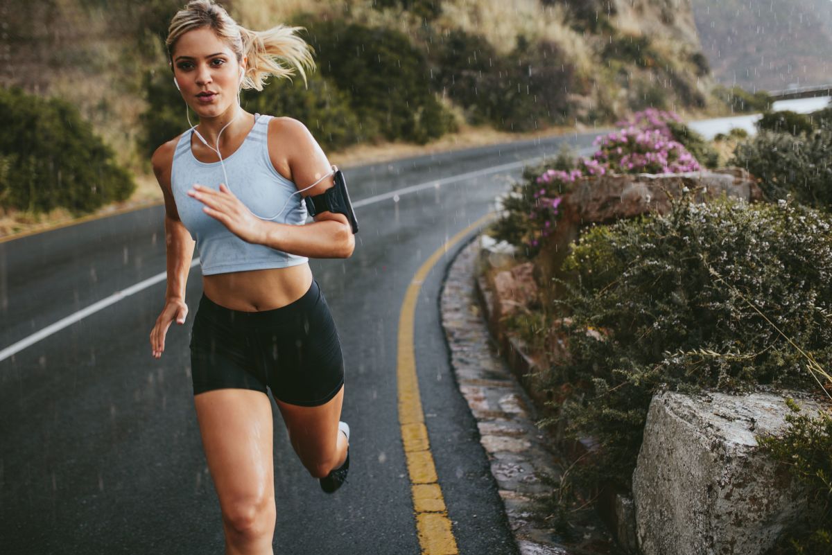 Songs With 120 Bpm for Your Running and Workout Playlist