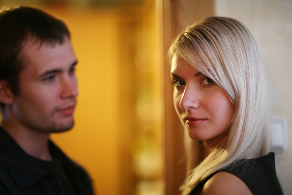 5 Reasons Why Women Should Avoid Dating Passive-Aggressive Men