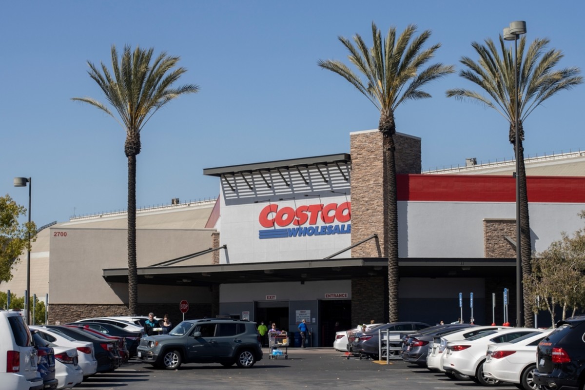 Hot New Item at Costco Makes for the Ultimate Lunch Hack Delishably News