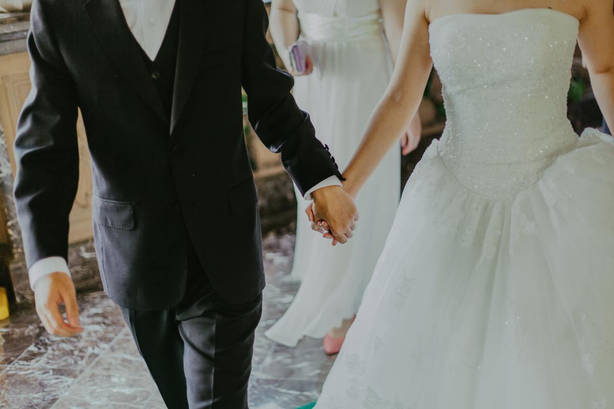 40 Sweetest and Most Beautiful Wedding Songs