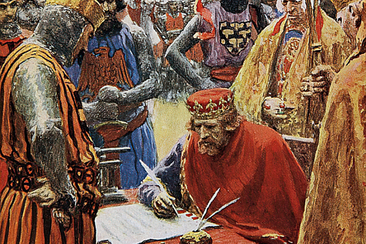 10 Major Turning Points of the Middle Ages