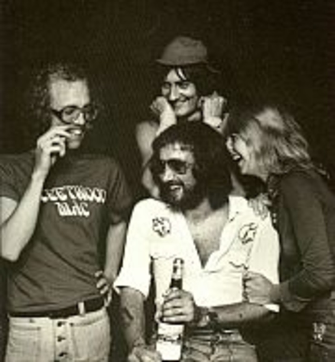 The History of Fleetwood Mac HubPages