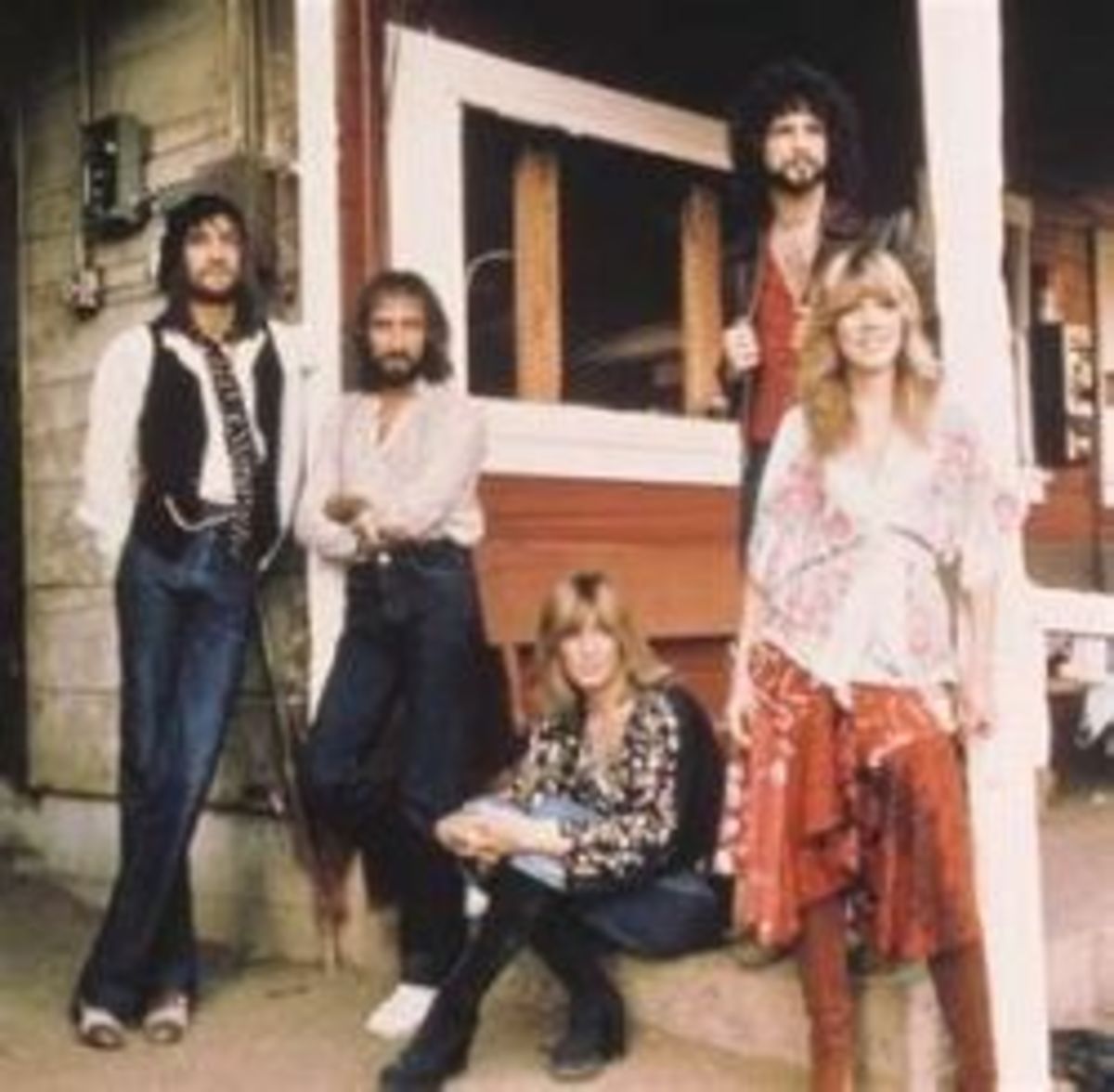 The History of Fleetwood Mac