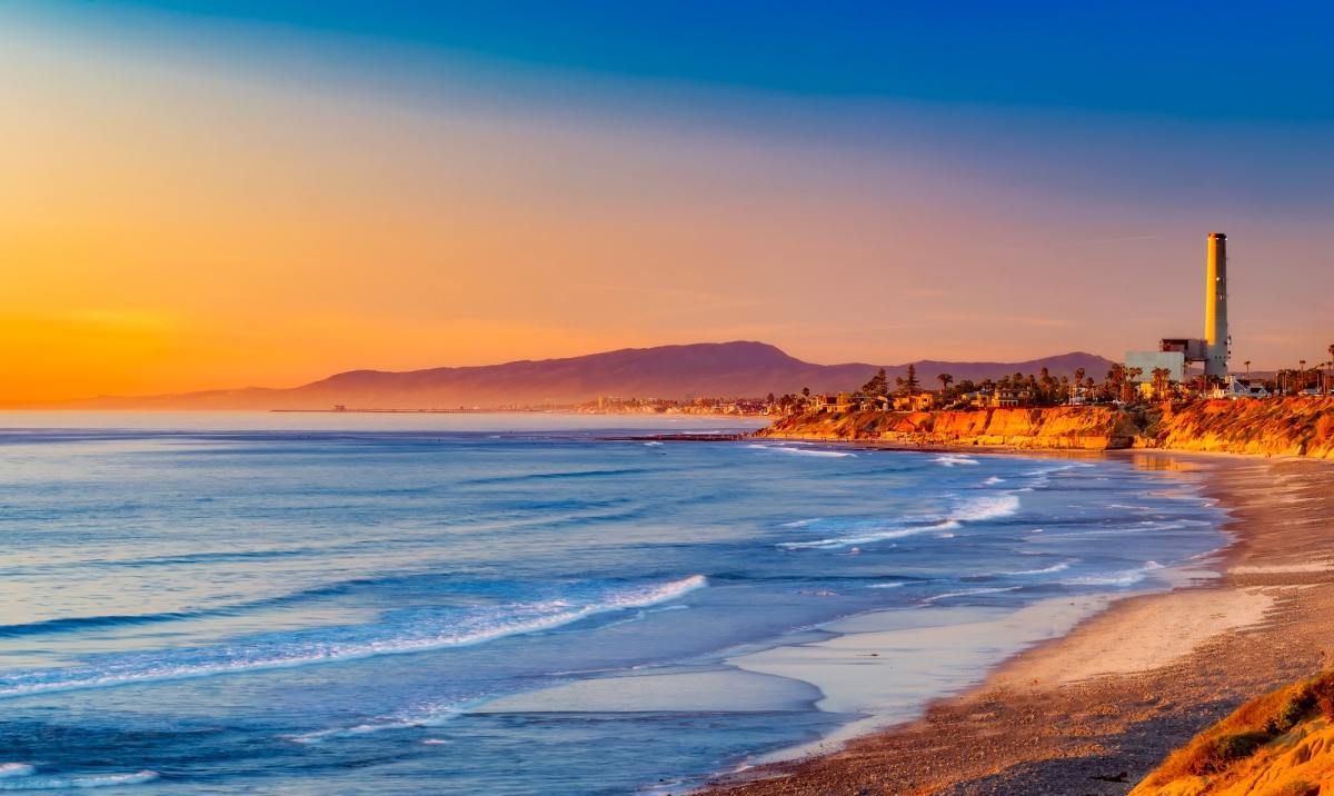 15 Classic Songs About California
