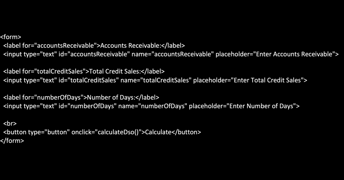 Create a Webpage of a Calculator With HTML - HubPages