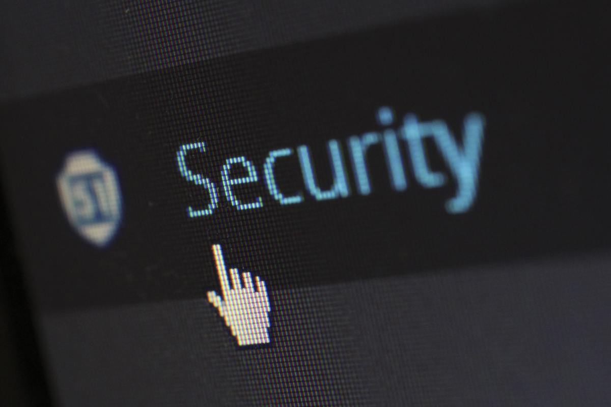 Beginner's Guide to Data Security: Protecting Your Digital Footprint
