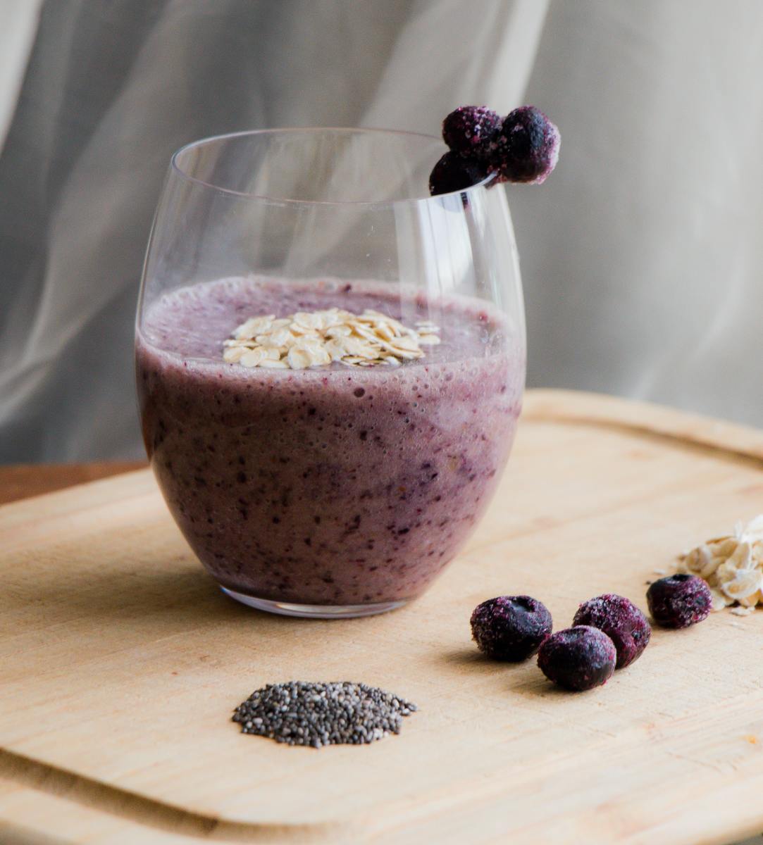 Are Blueberries Acidic or Alkaline? Why Does It Matter? CalorieBee