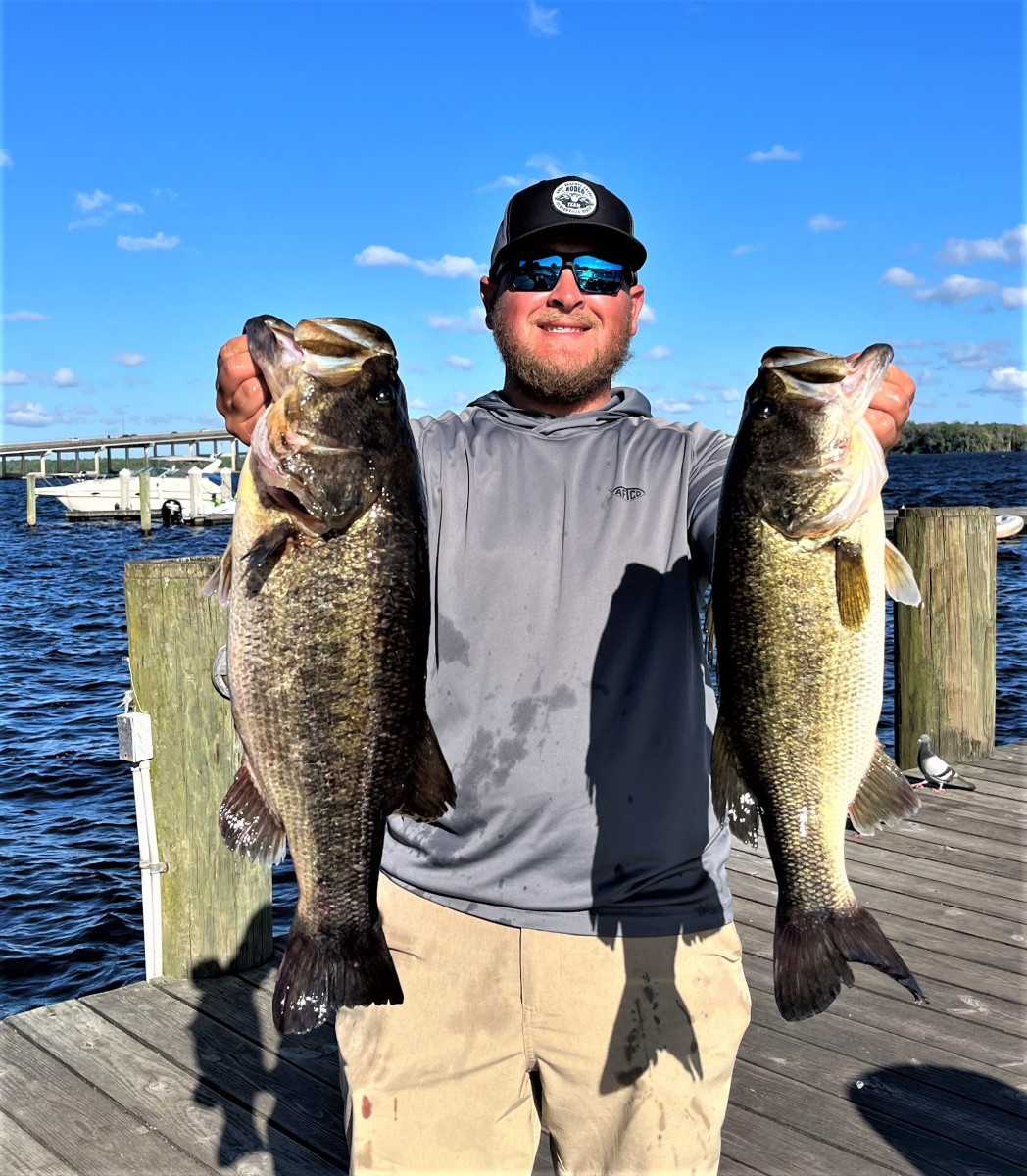 North Florida’s Best Summer Vacation Fishing - HubPages