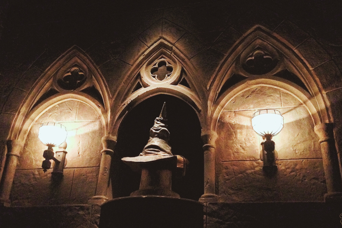 Harry Potter: The Four Hogwarts Houses Explained