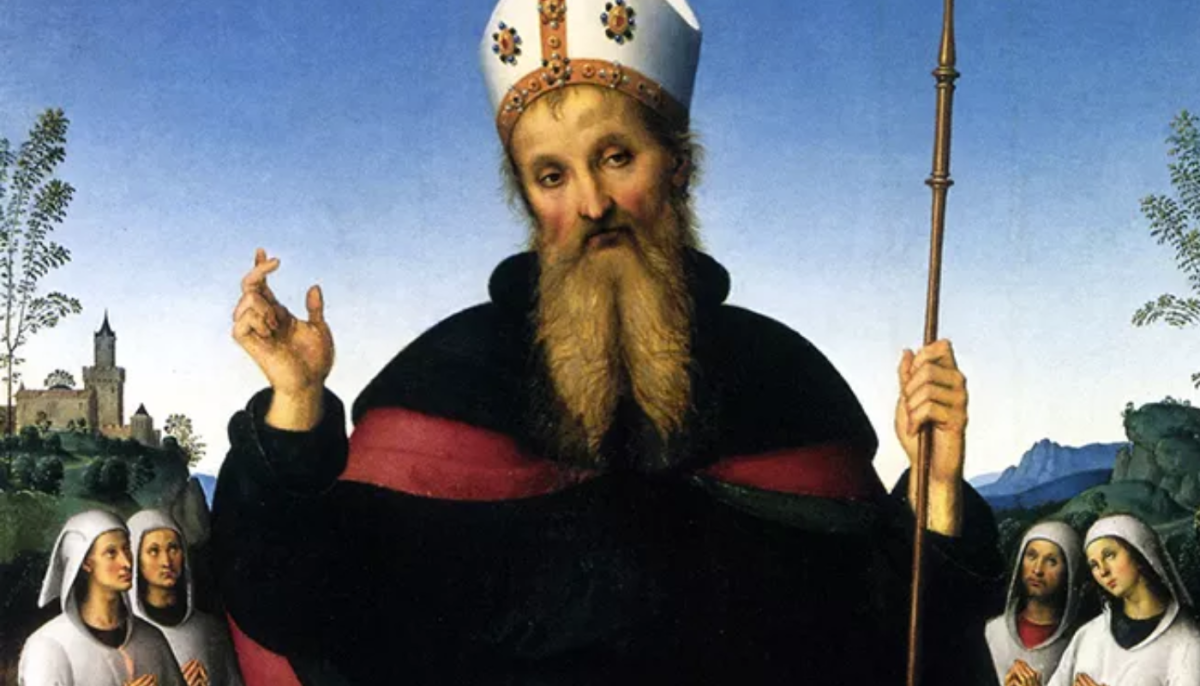 St. Augustine's Contribution to Biblical Hermeneutics