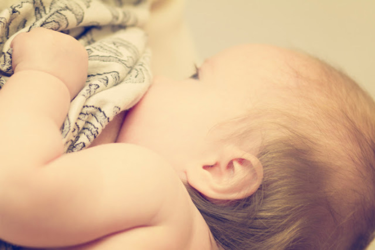 How Breastfeeding Works, and What Can Compromise Your Milk Supply