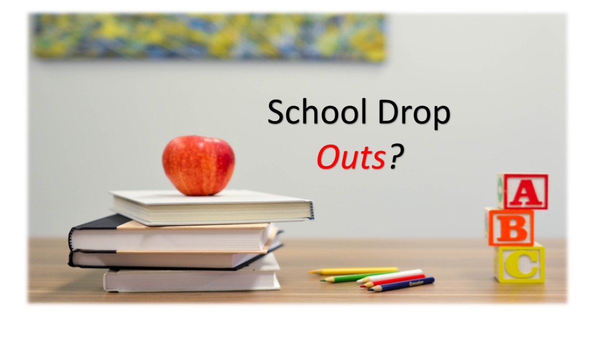 Student Dropouts: Exploring Educational Factors and Challenges