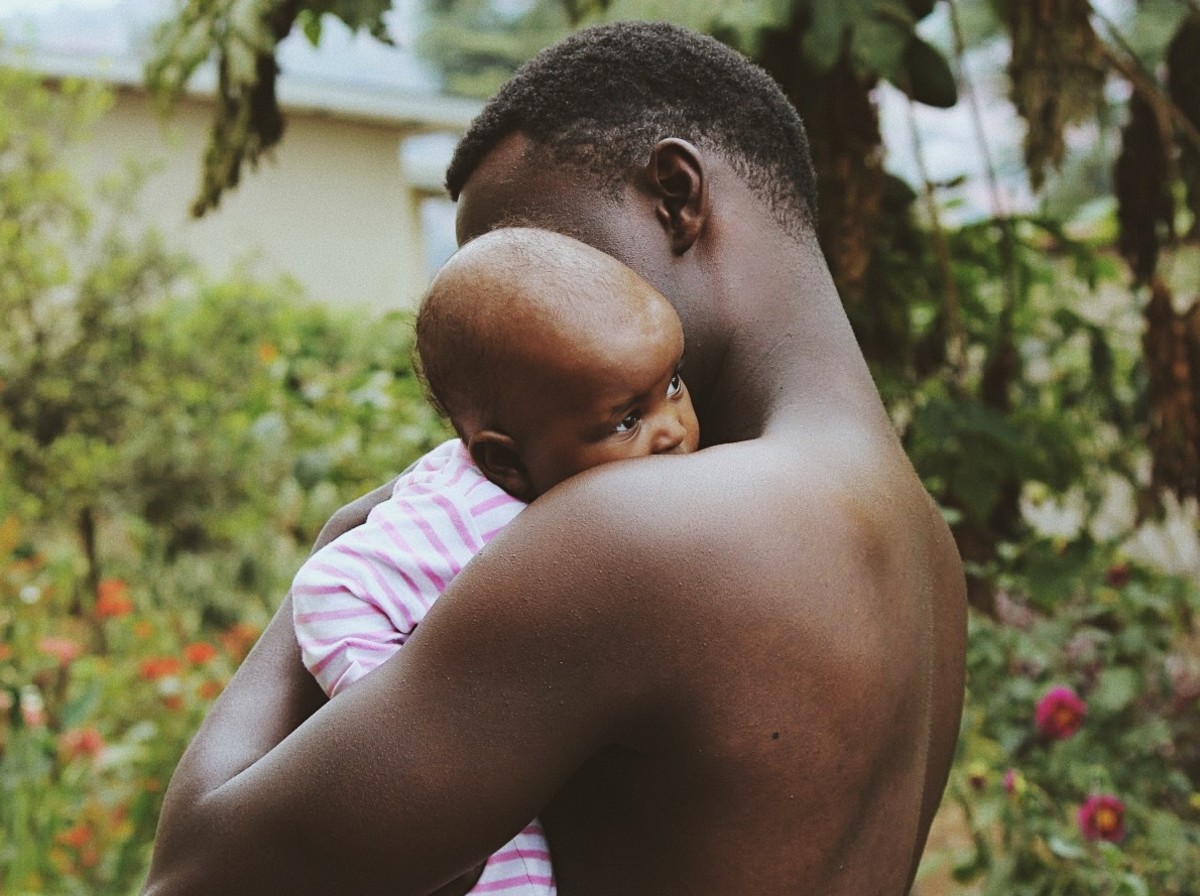 30 Inspirational Quotes About Fathers and Fatherhood