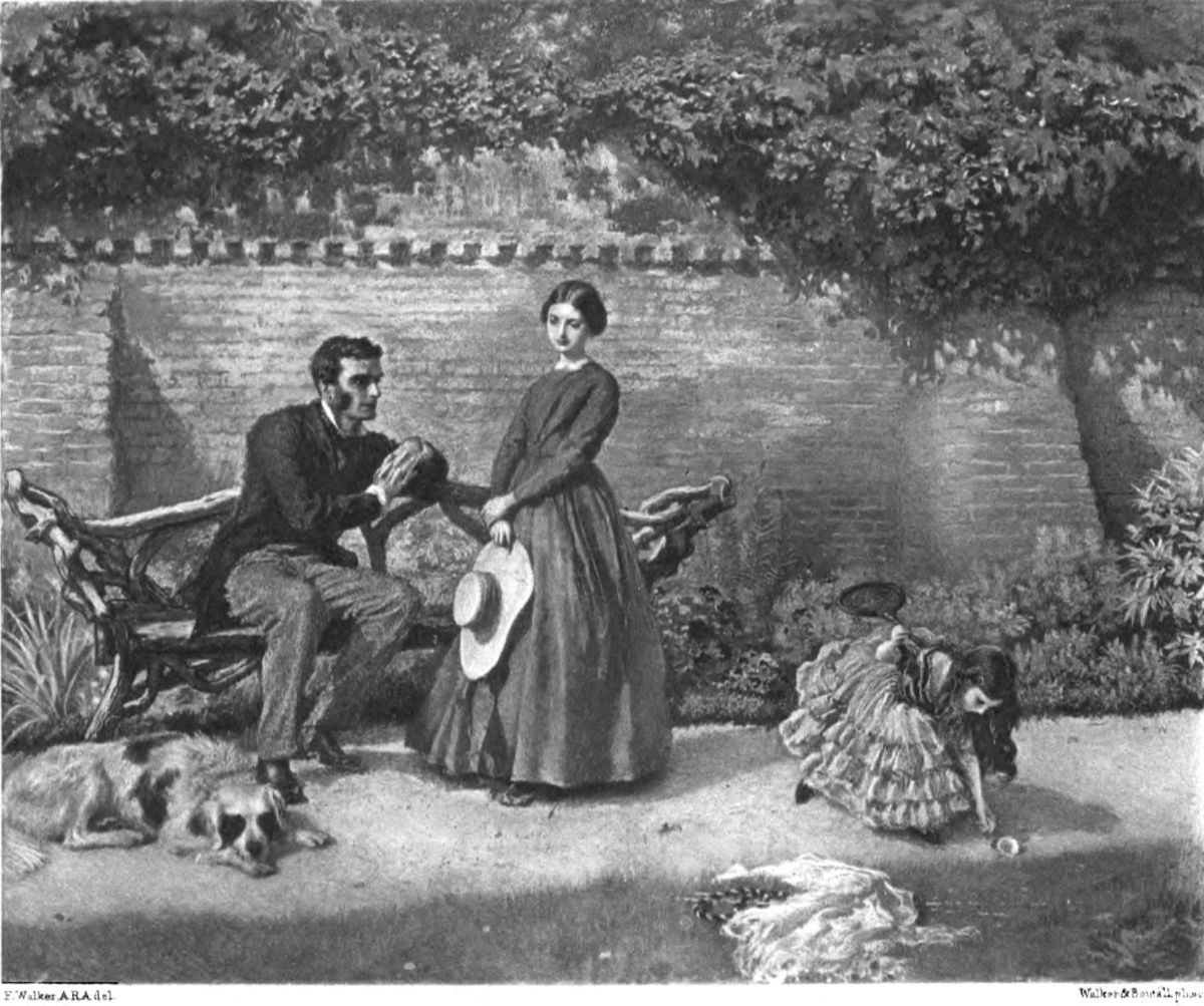 The Red Room Episode in Charlotte Brontë's "Jane Eyre" Owlcation