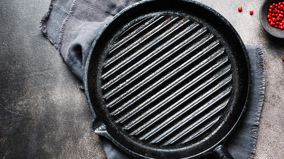 The Versatility of Cookware Made of Cast Iron HubPages