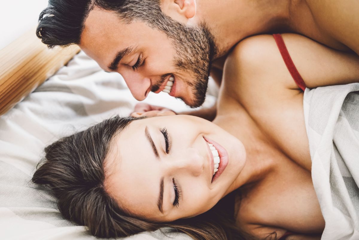 7 Secrets to Make Her Want You More