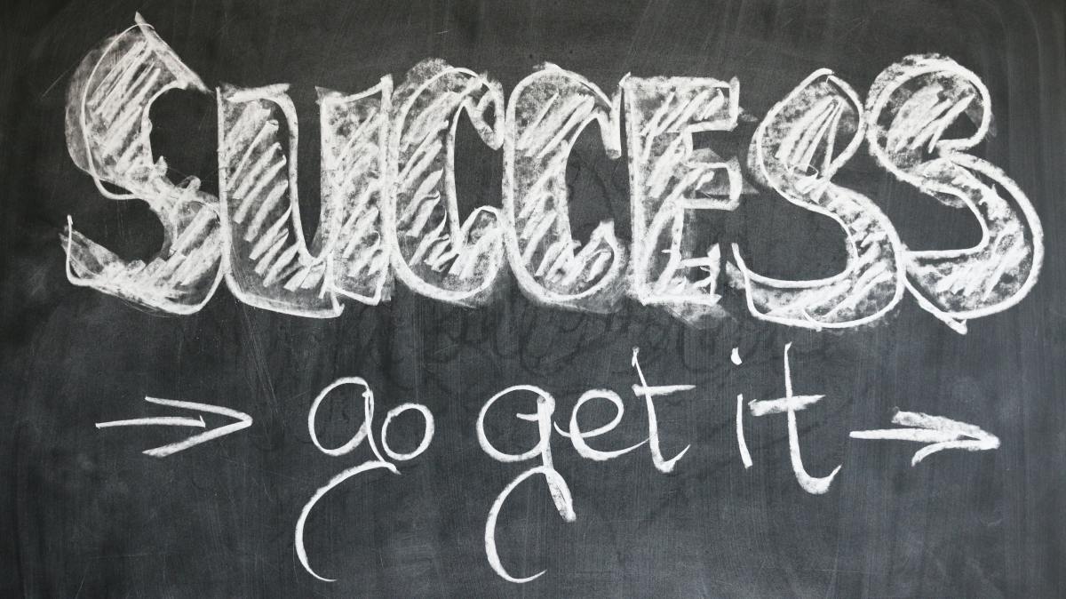 Tips to Be Successful at Work