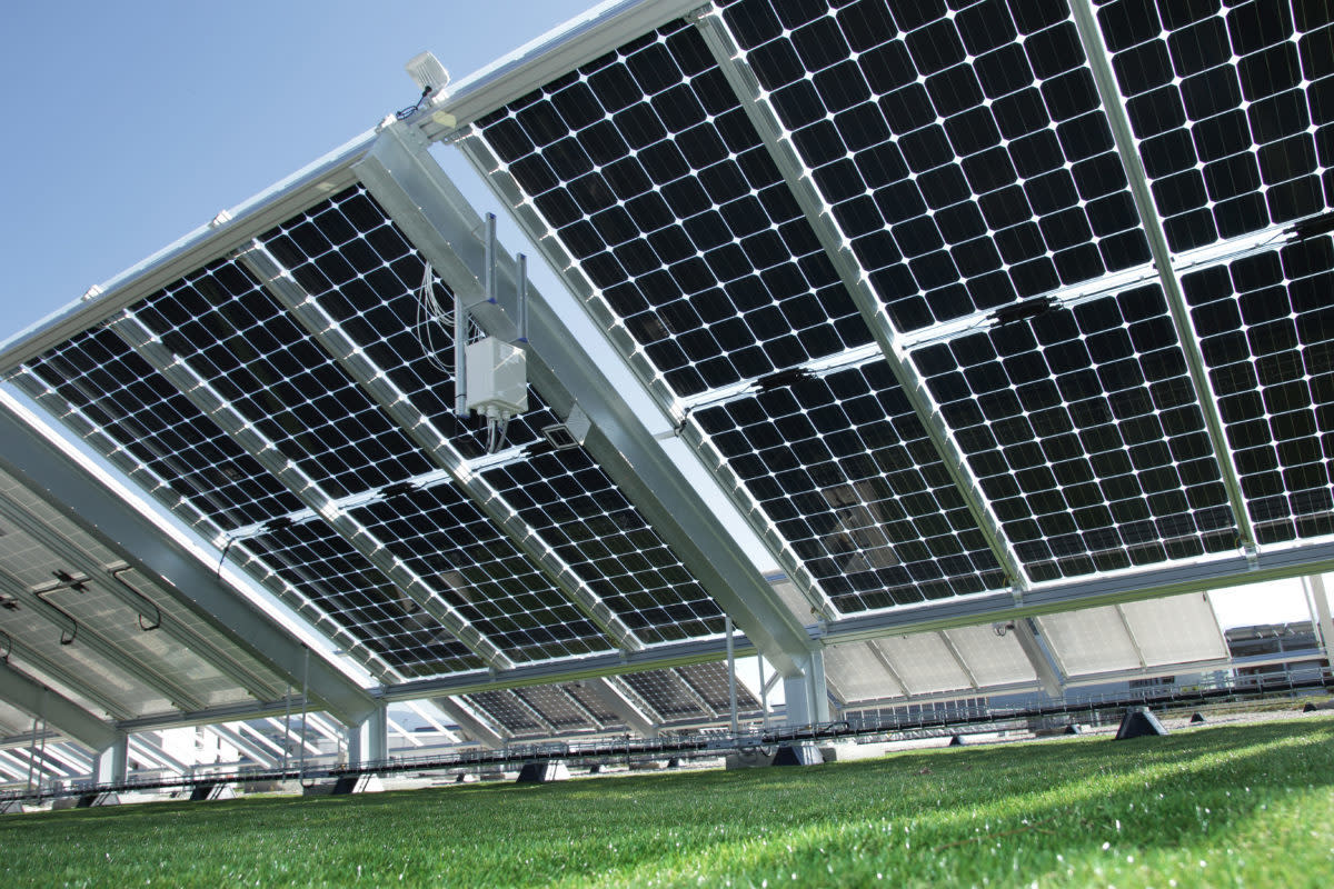 Double the Power: How Bifacial Solar Panels Can Boost Your Energy Production