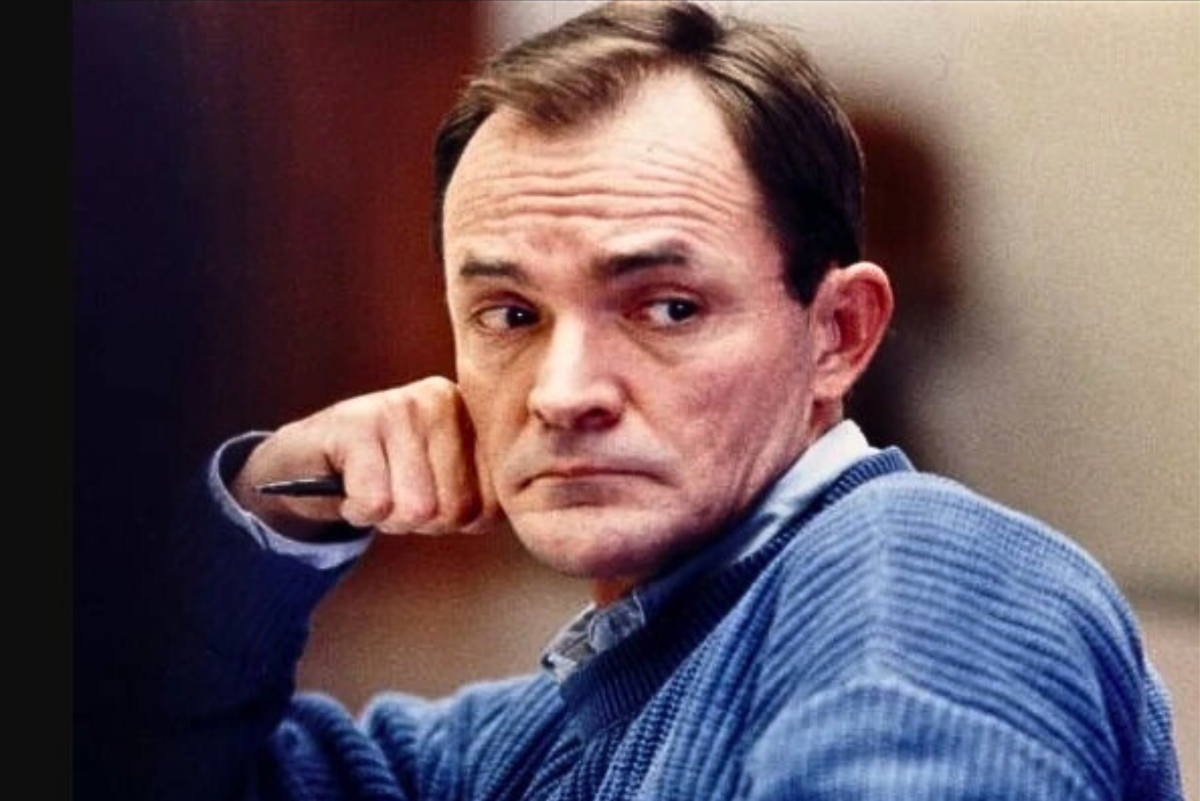 The Scorecard Killer: Randy Kraft's 12-Year Murder Spree - The CrimeWire