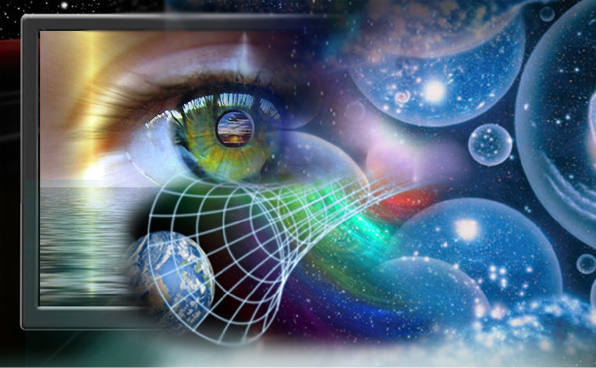 Are There Any Parallel Worlds & Realities?