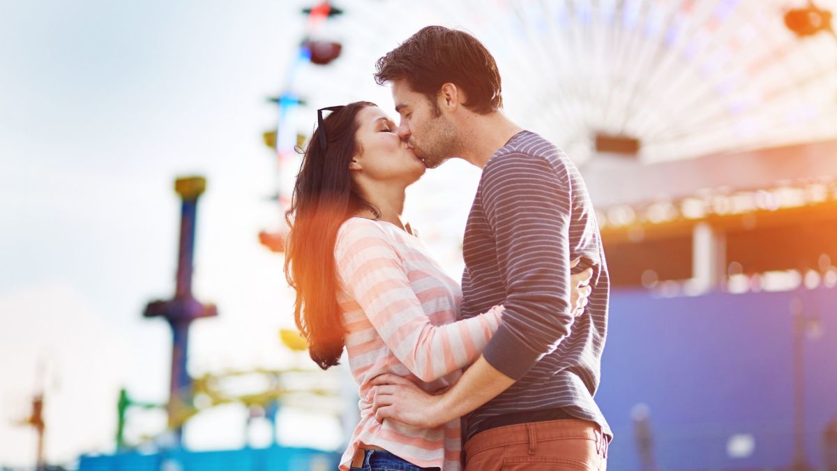 Couples Bucket List: 50+ Things to Do With Your Boyfriend