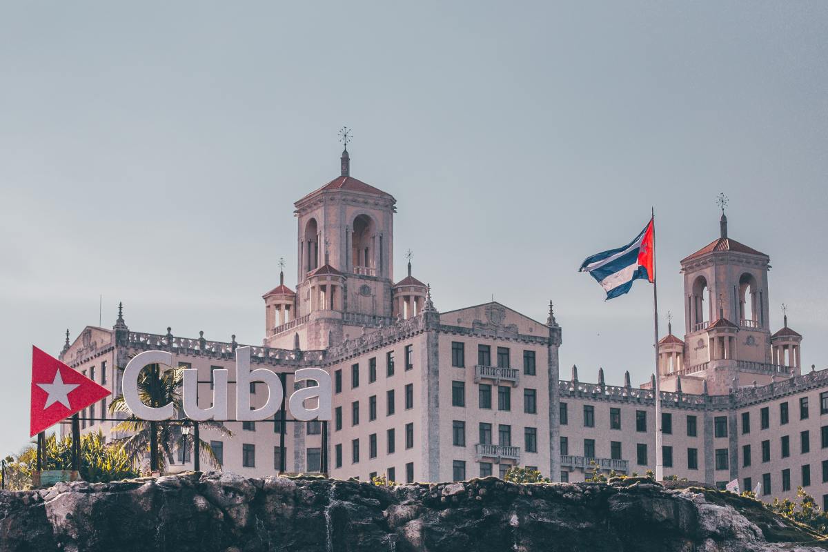 Songs That Celebrate Cuba, Havana, and Hemingway