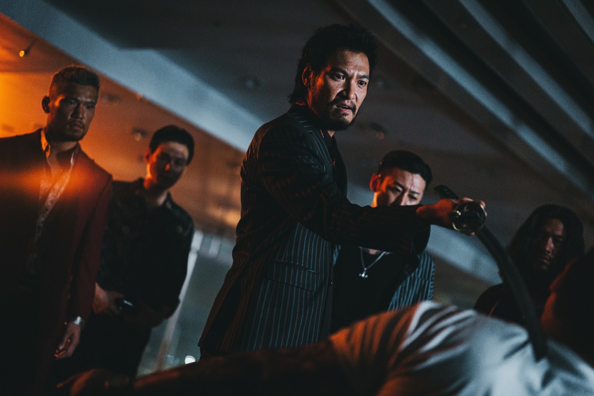 The Roundup: No Way Out" (2023) Review: A Punch First Ask Questions Always  Crime Film - ReelRundown