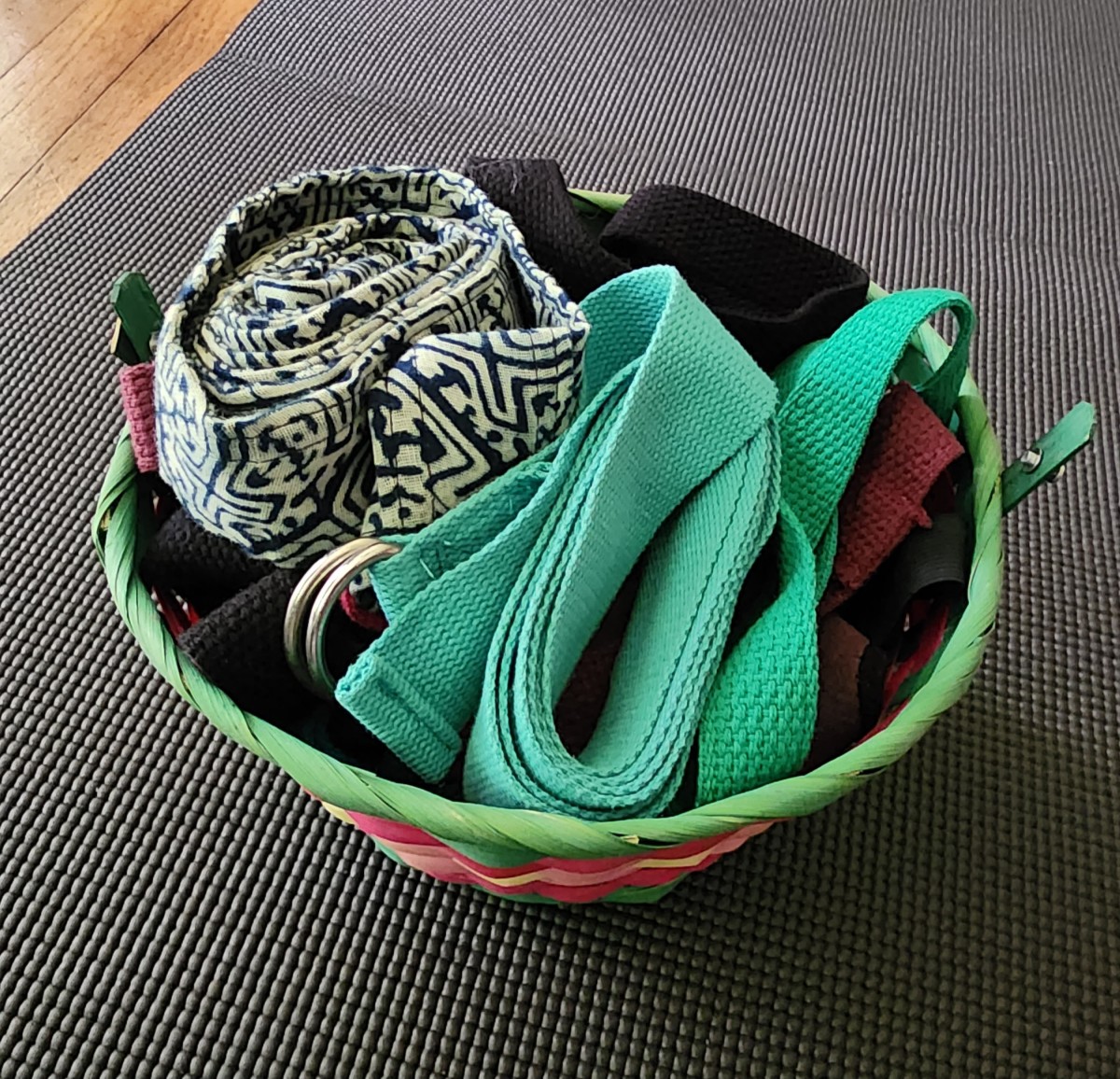 The Six Most Popular Yoga Props: Are They Worth It? - CalorieBee