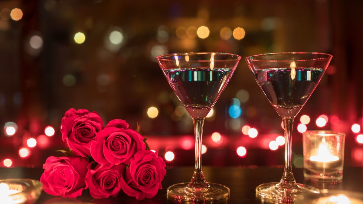 10 Romantic Date Ideas to Thrill That Special Someone
