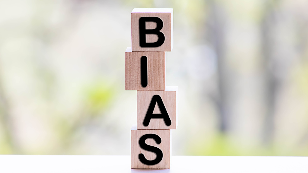 4 Types of Biases You Need To Know About