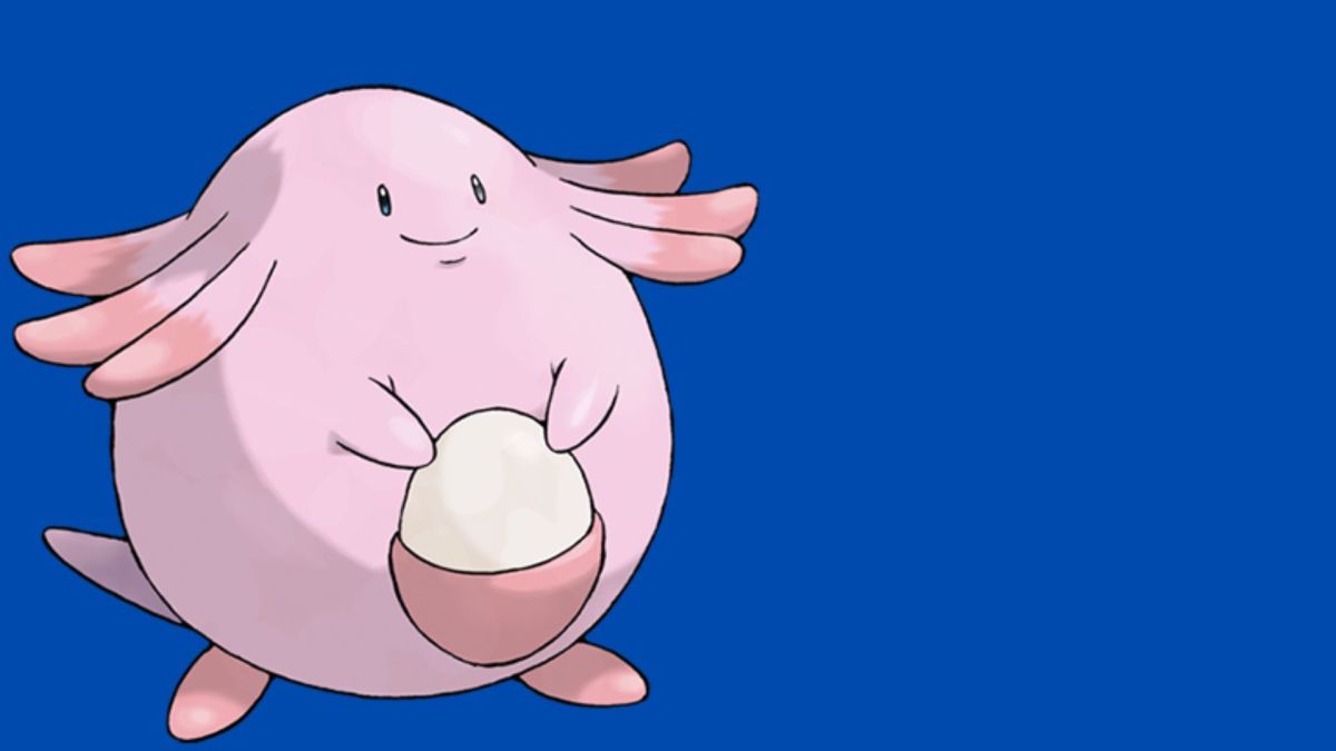 Pokémon TCG: 5 of the Rarest and Most Valuable Chansey Cards