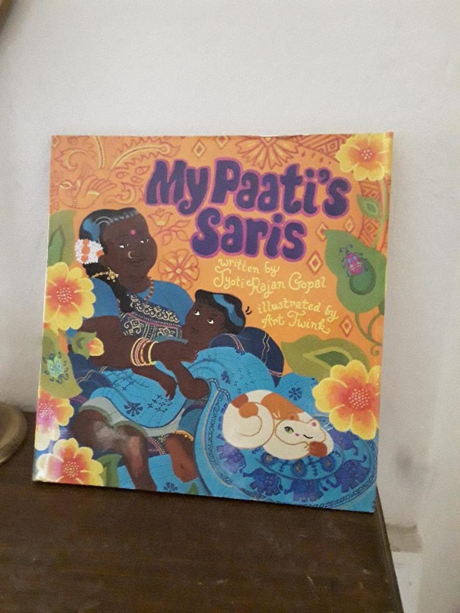 All Grandmothers Are Special in Family Traditions and Culture As Depicted in Multicultural Picture Book and Story