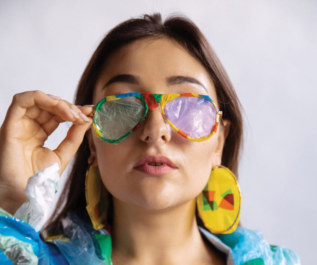 4 ways to upcycle your eyewear in 2023