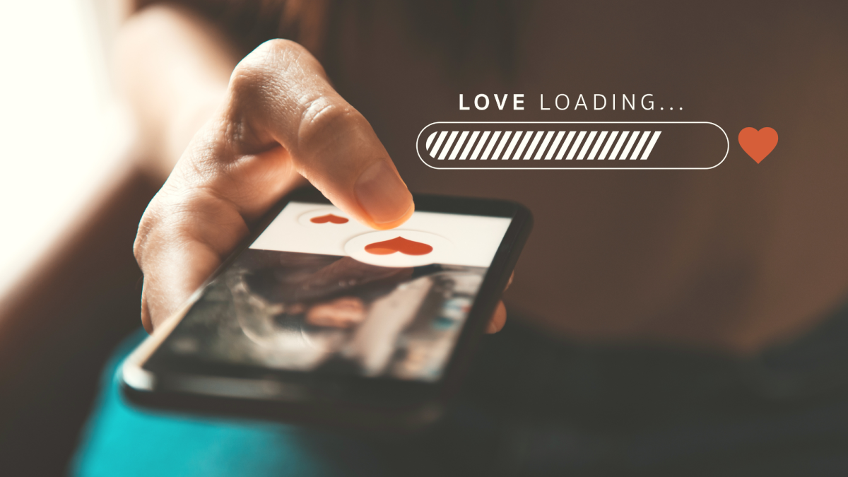 Top 5 Signs You Are Obsessed With Online Dating