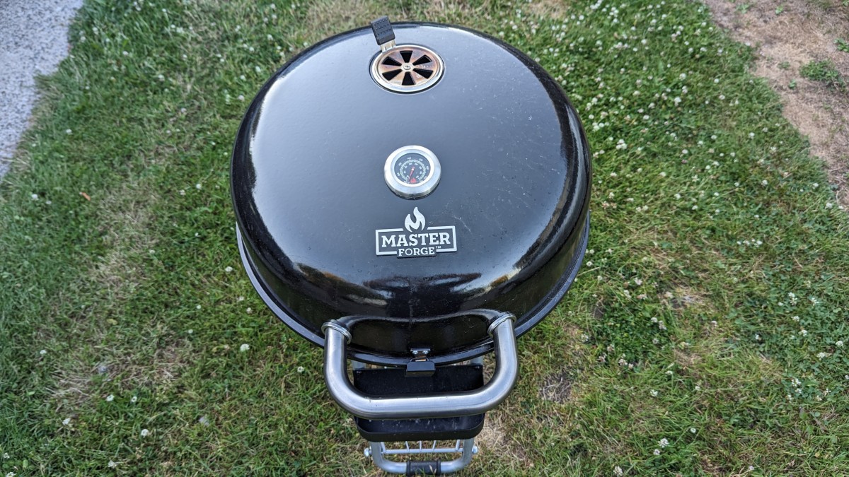 A Guide for Choosing the Right Kettle Grill
