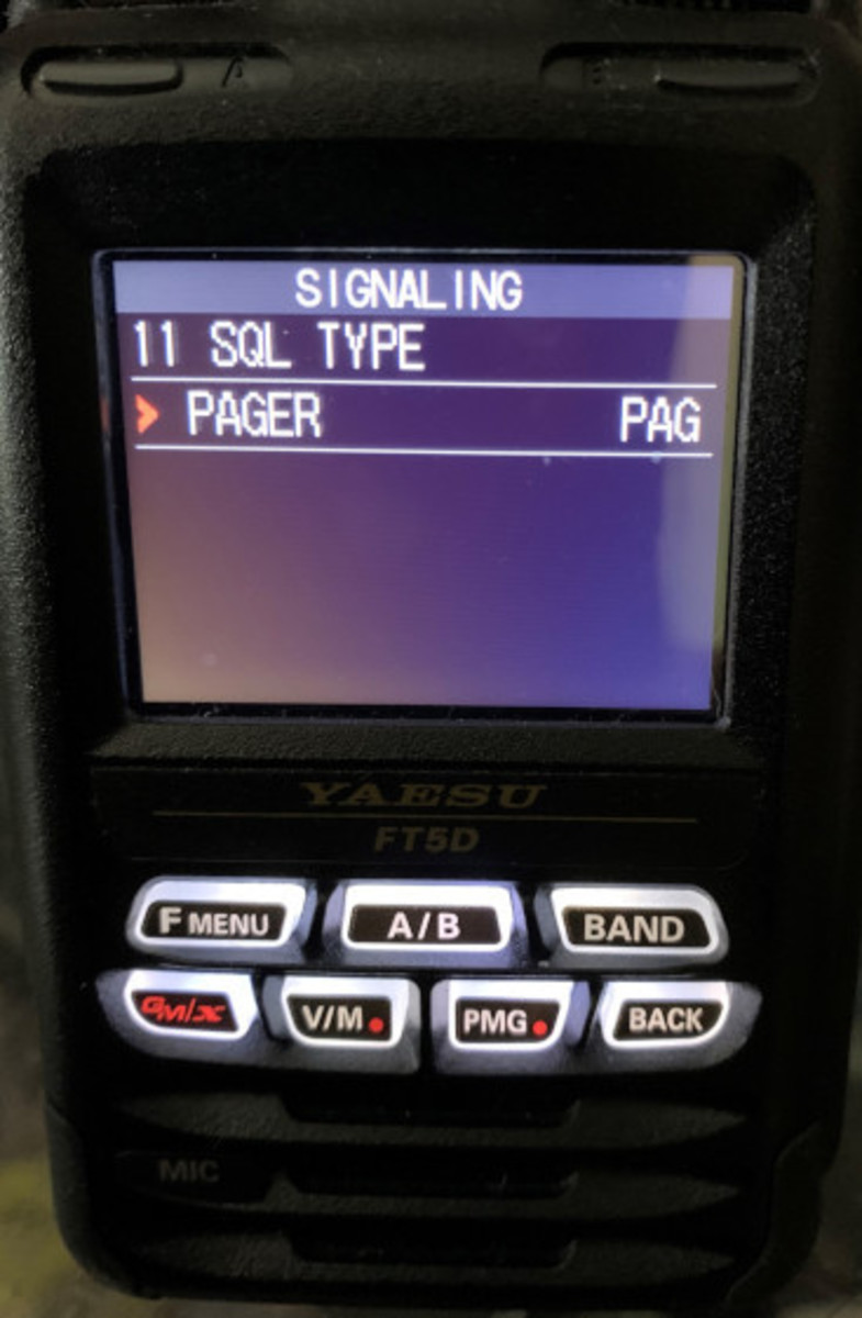 How to Program a Repeater Frequency Into a Radio TurboFuture