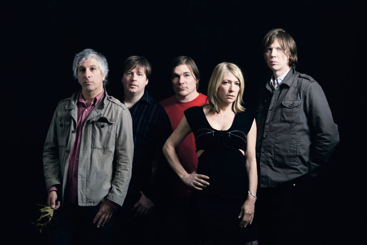 24 Greatest Rock Bands from New York City Spinditty