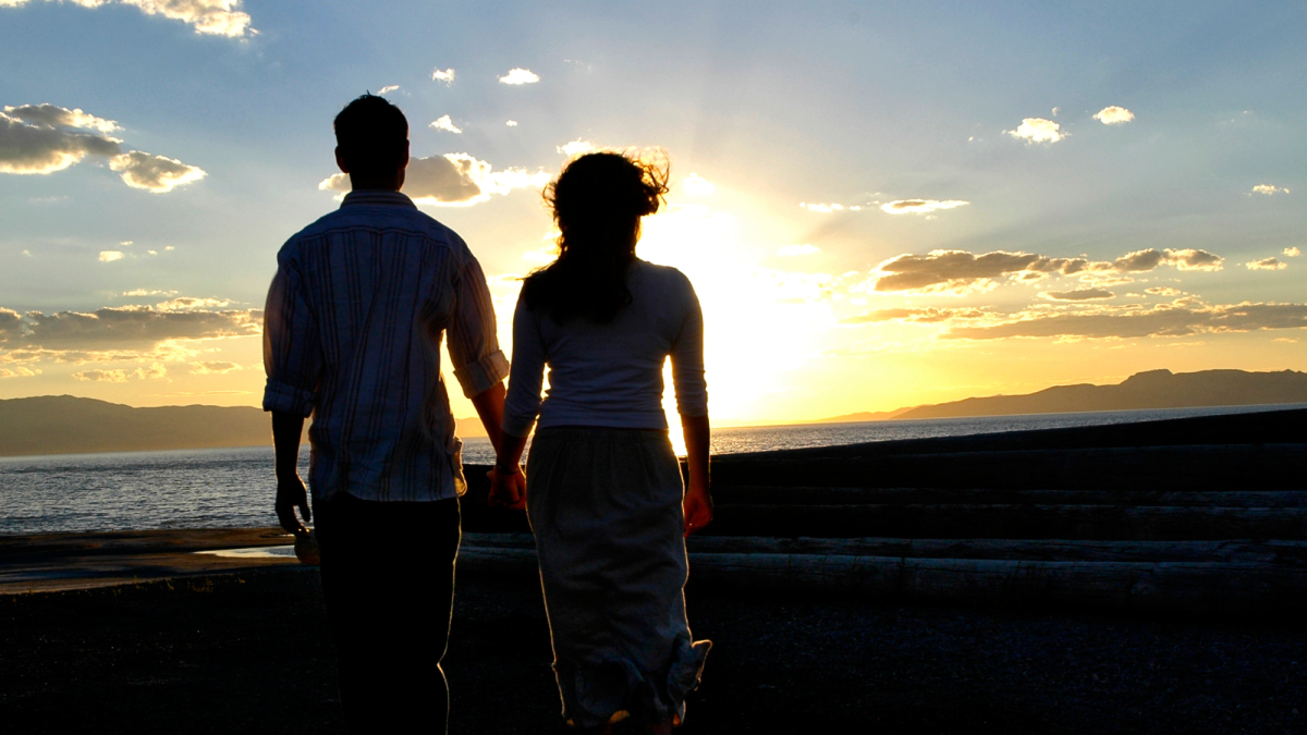 5 Signs He's Your Soul Mate