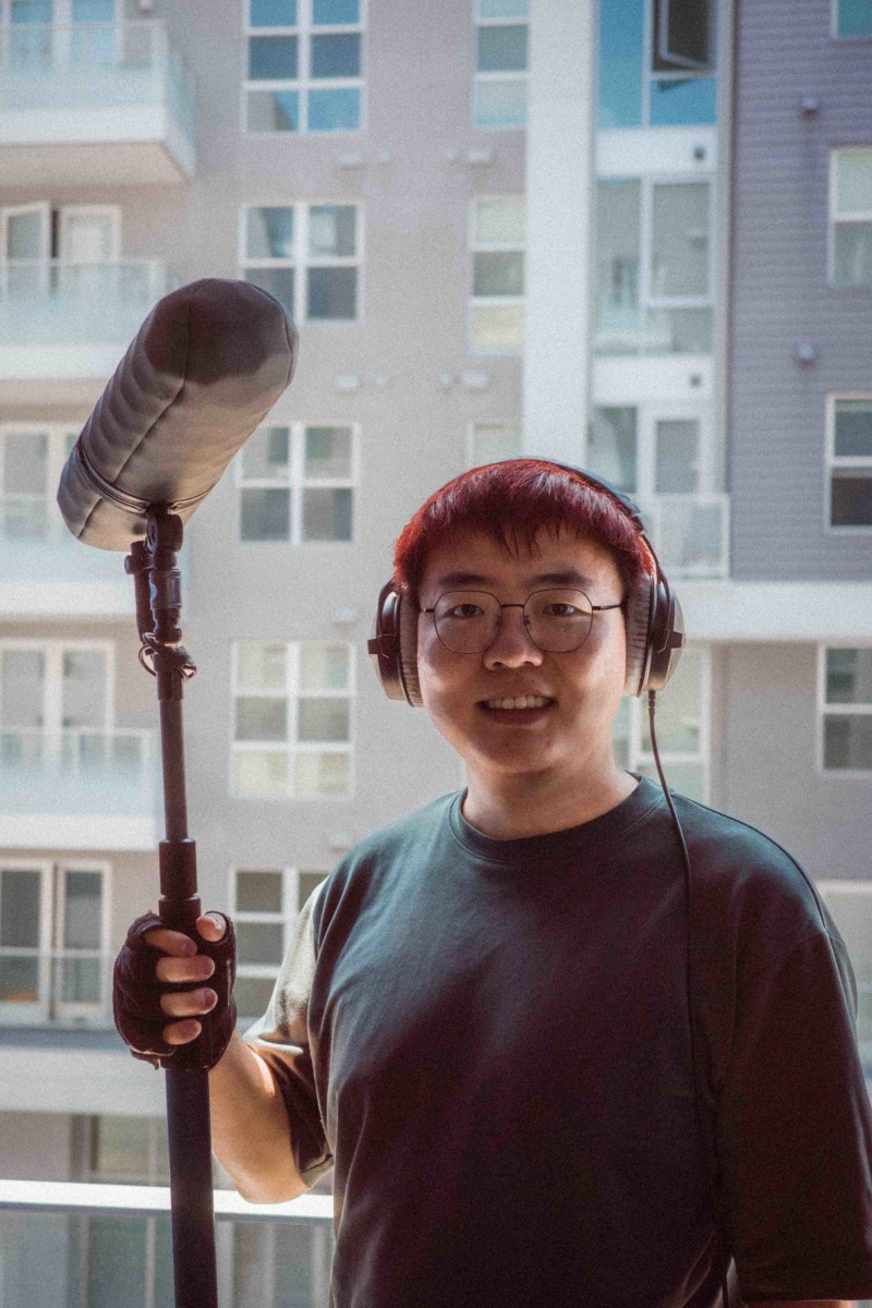 Ethan Xie on the Frightful Comedy of Better Than a Shovel